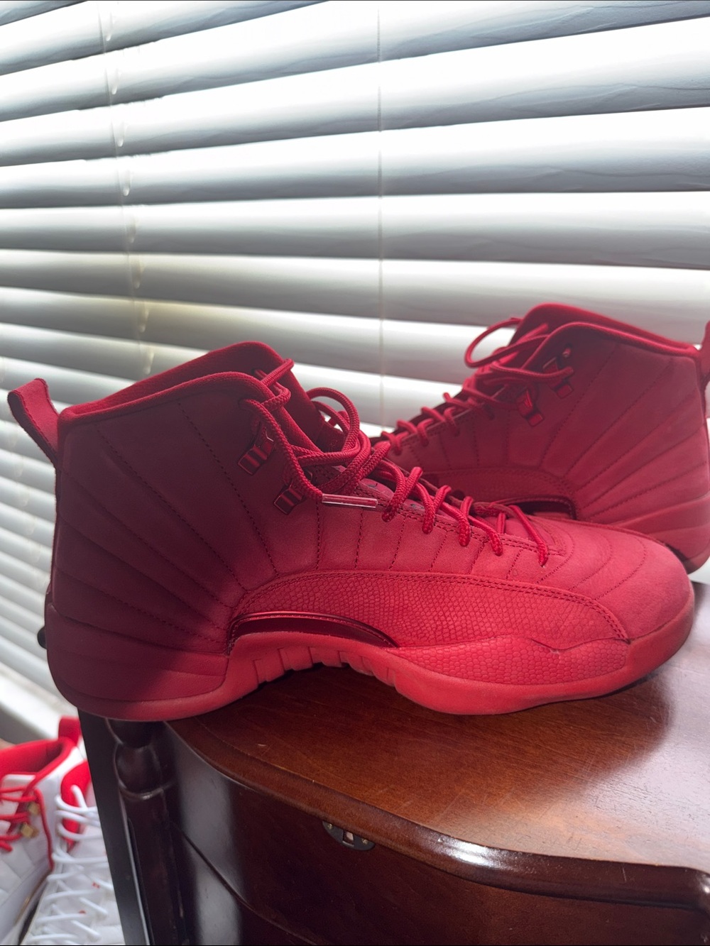 Jordan 12’s - Picture 6 of 7